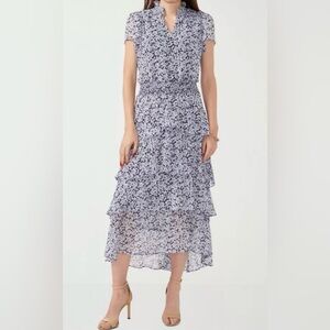 New with Tags Blue dress from Macy’s 🌺🌺🌺